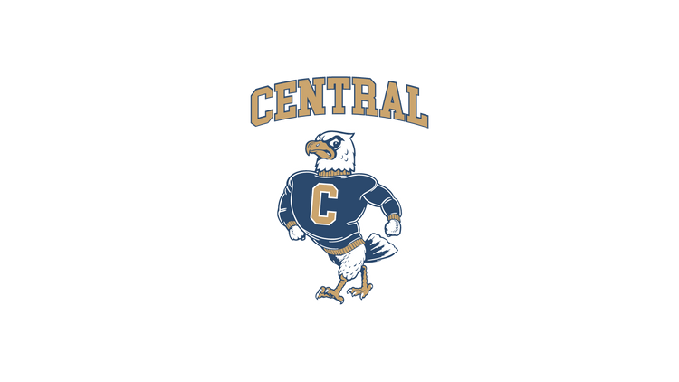 Central Football - Makefield