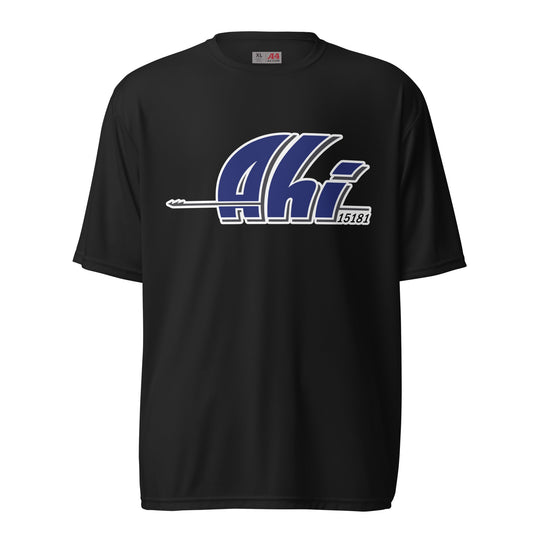 Active | Moisture Wicking Shirt | Ahi Sailing