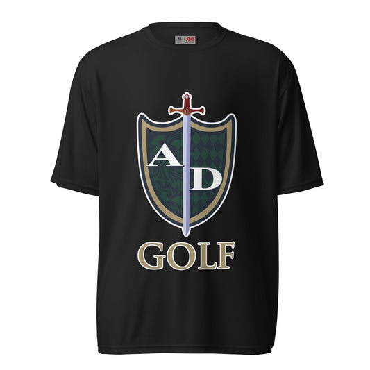 Active | Moisture Wicking Shirt | Arma Dei Academy Golf