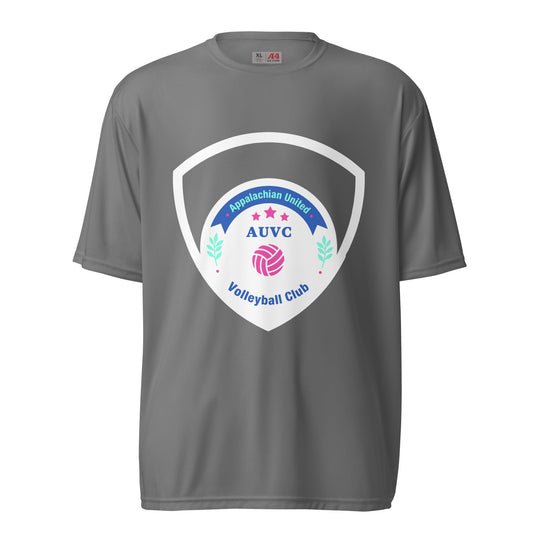 Active | Moisture Wicking Shirt | AUVC