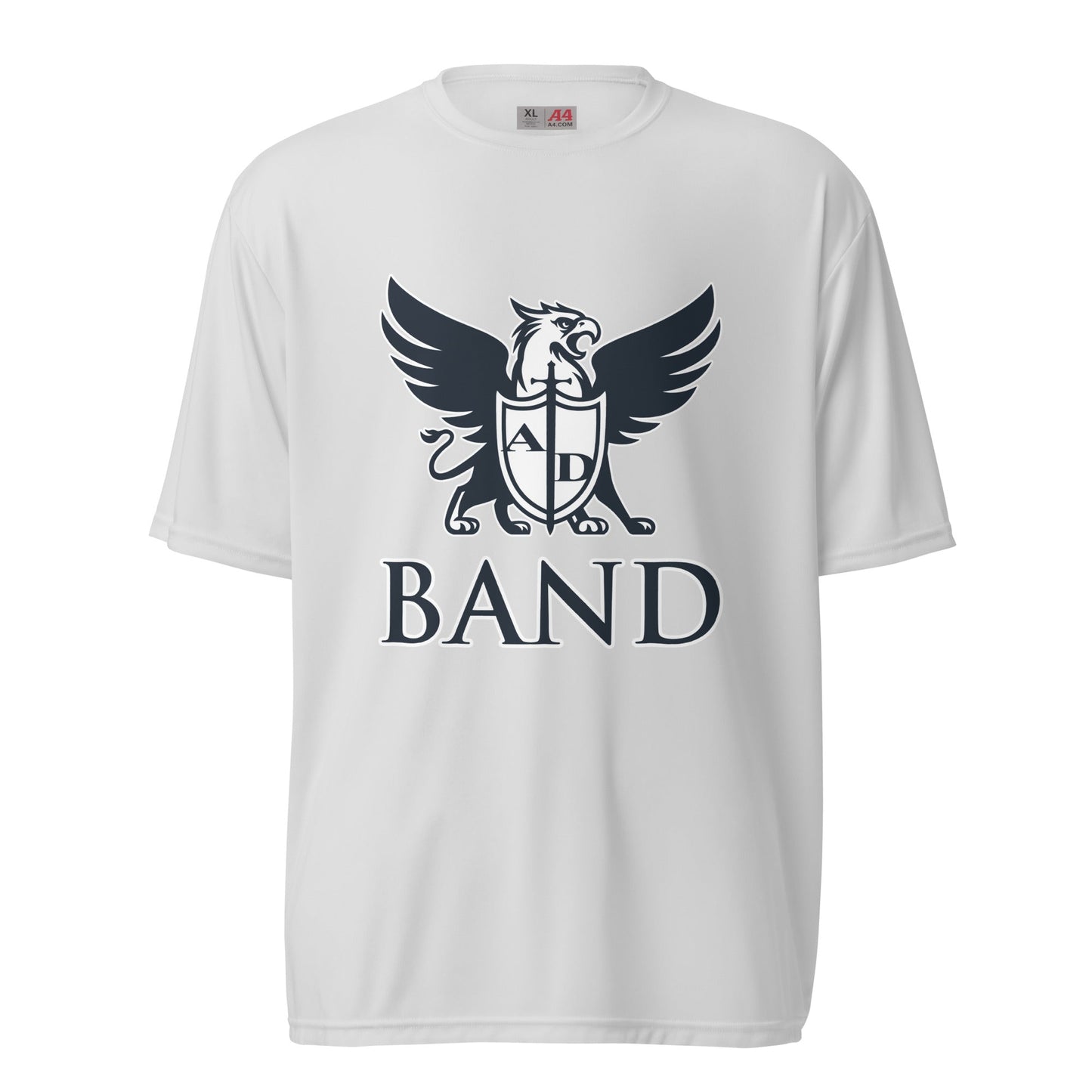 Active | Moisture Wicking Shirt | Blake's Test Collection