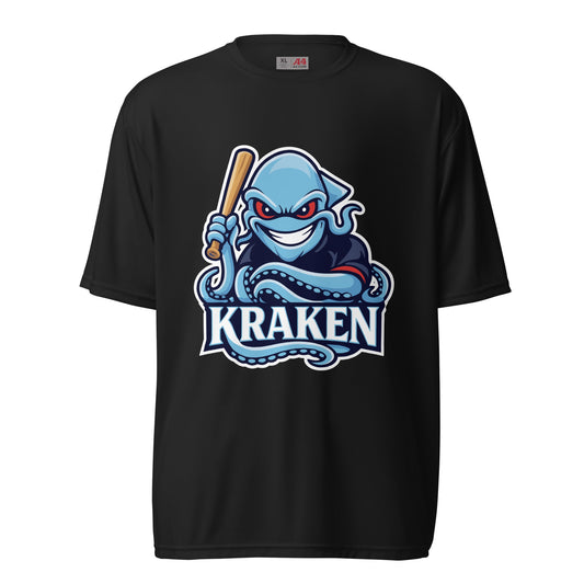 Active | Moisture Wicking Shirt | Bravo Athletics