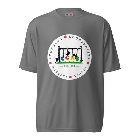 Active | Moisture Wicking Shirt | CCNS