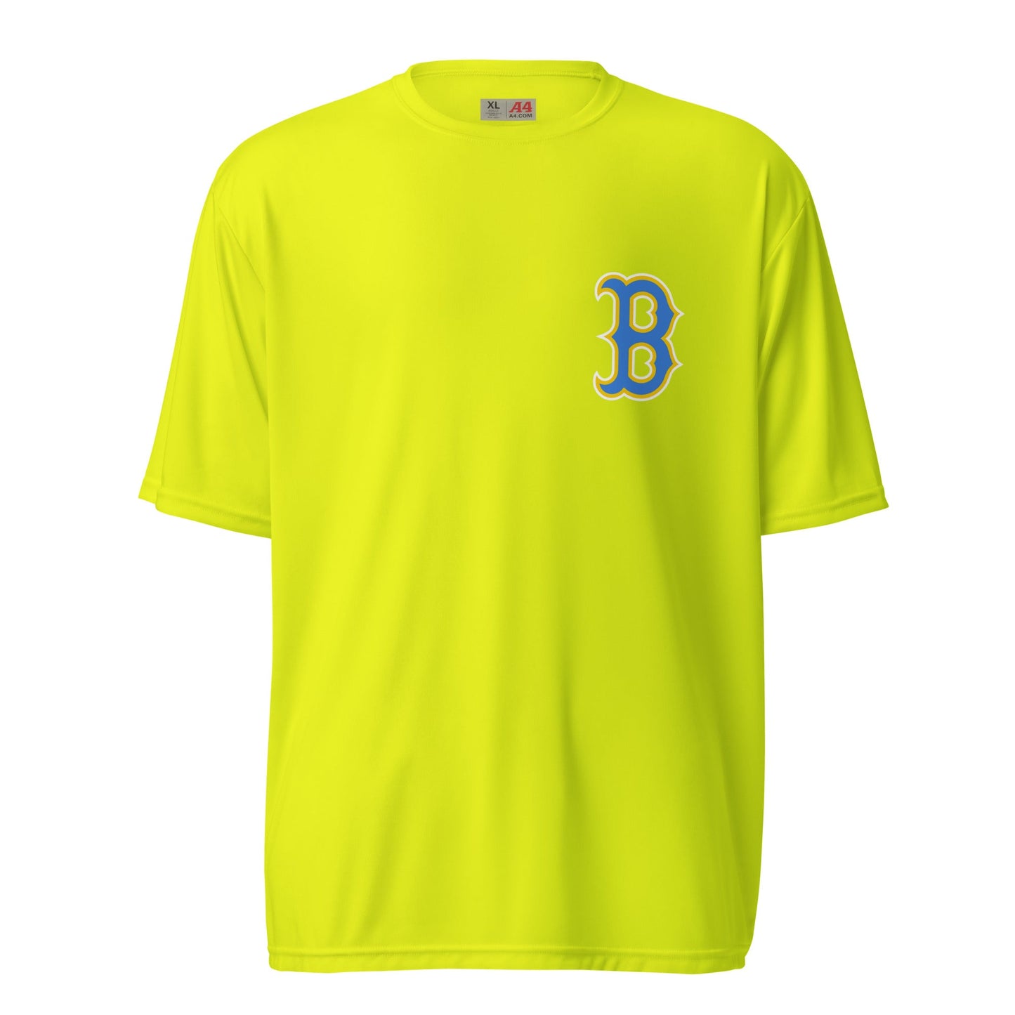 Active | Moisture Wicking Shirt | Claremont Little League