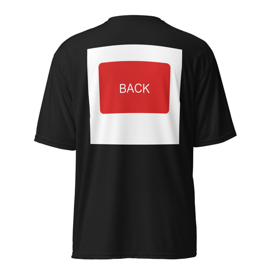 Active | Moisture Wicking Shirt | Codex Dual Print E2E 2026 - 04 - 11T03 - 31 - 10 - 353Z | Codex Dual Print Proof Logo
