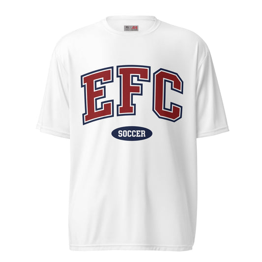 Active | Moisture Wicking Shirt | Eastside FC | EFC Logo