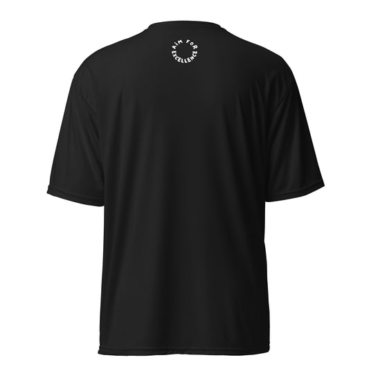 Active | Moisture Wicking Shirt | EMP Trainings | Alt Logo