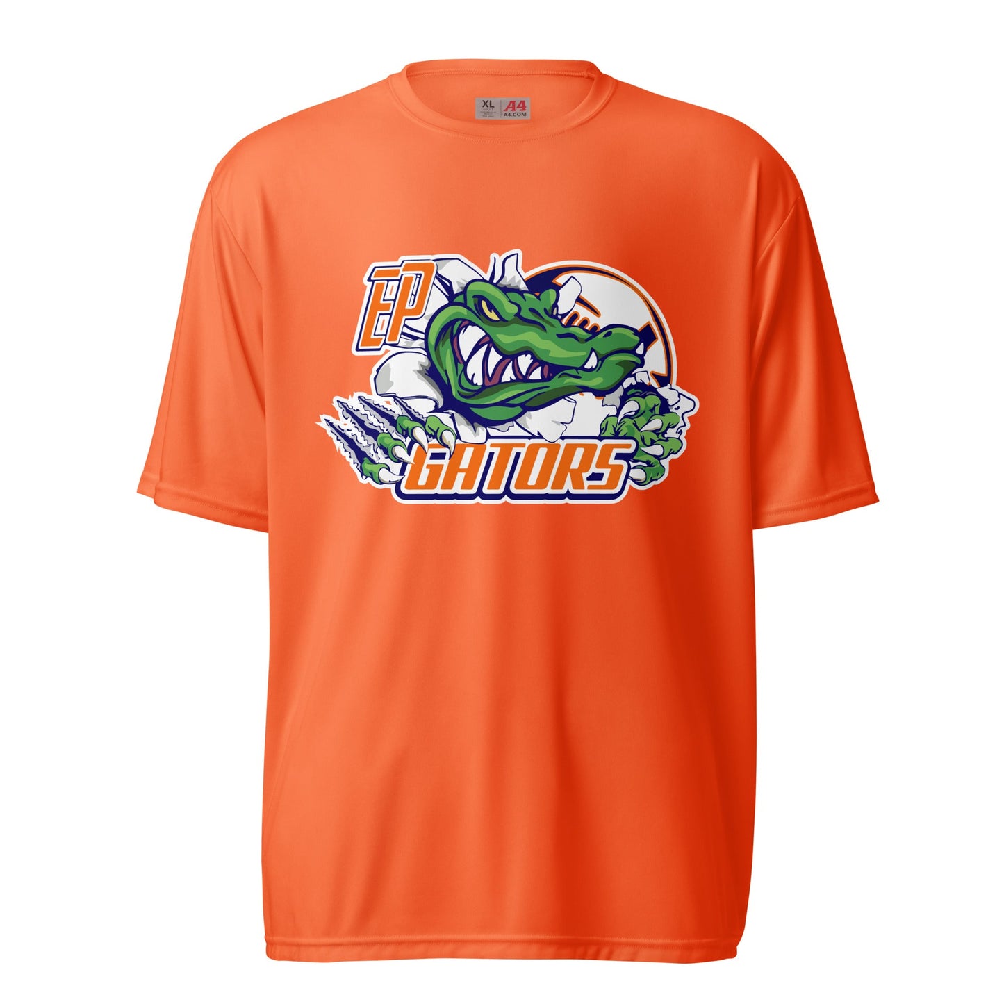 Active | Moisture Wicking Shirt | EP Gators