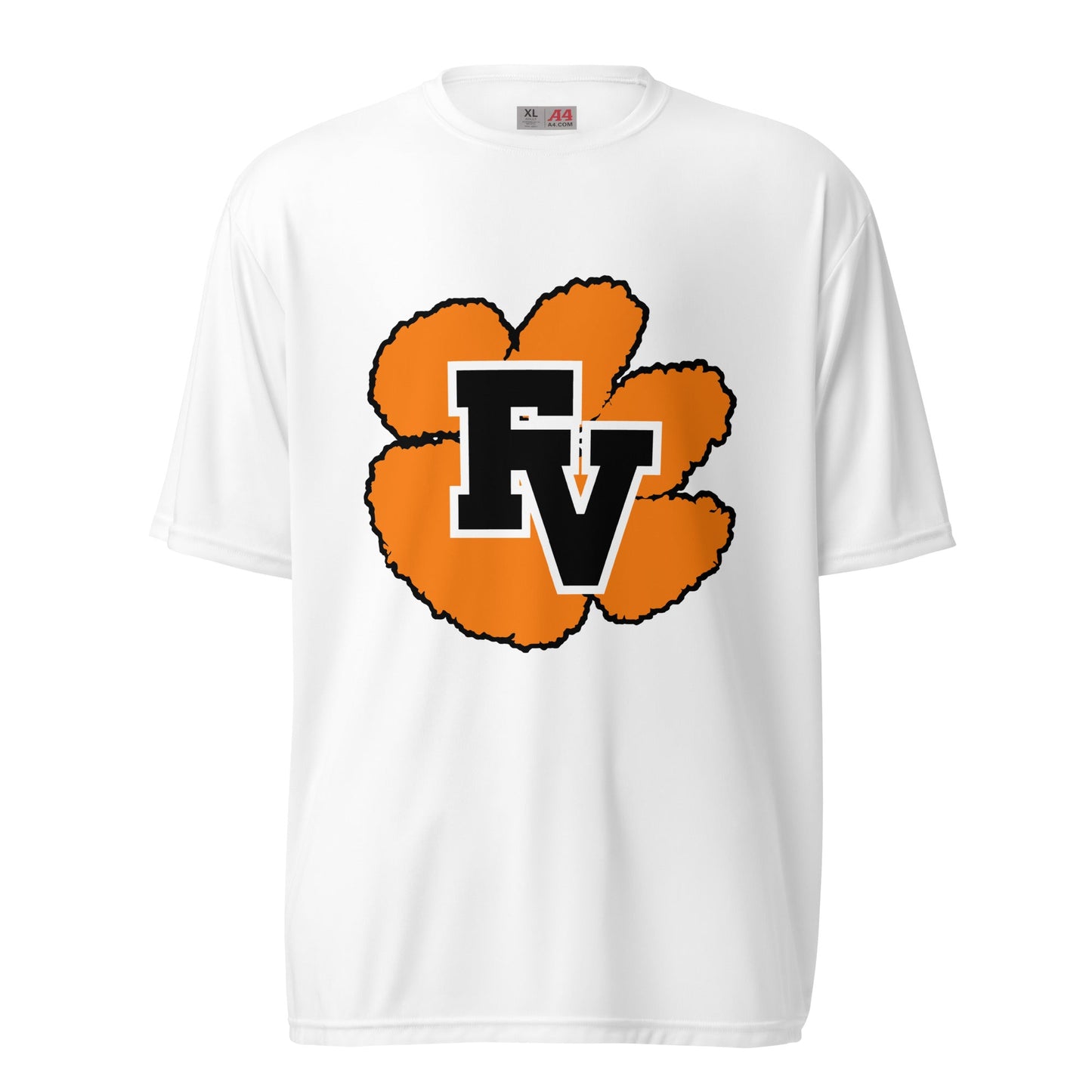 Active | Moisture Wicking Shirt | Fuquay - Varina Lacrosse