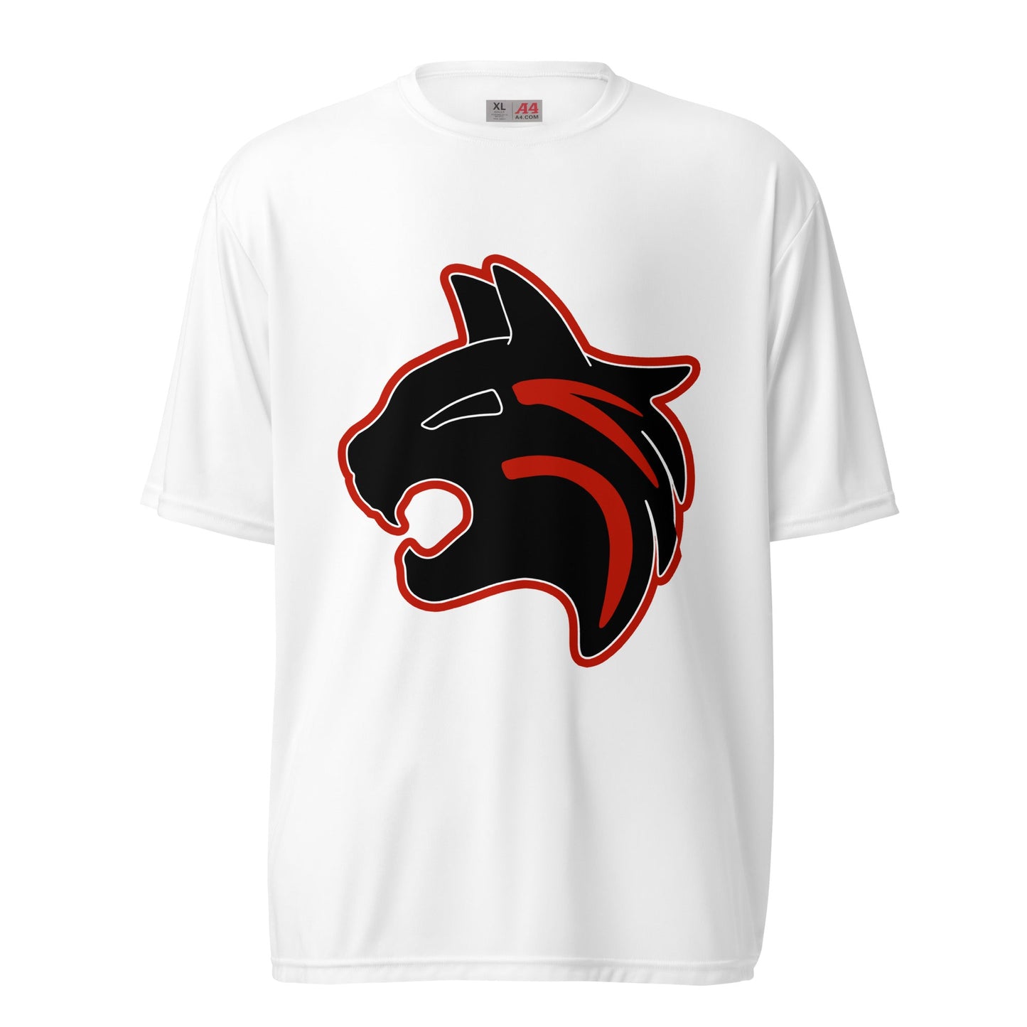 Active | Moisture Wicking Shirt | Hemingford Bobcats