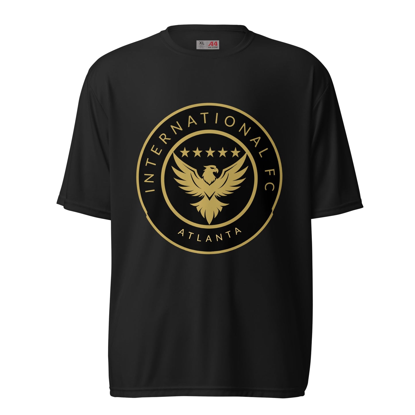 Active | Moisture Wicking Shirt | IFC Atlanta