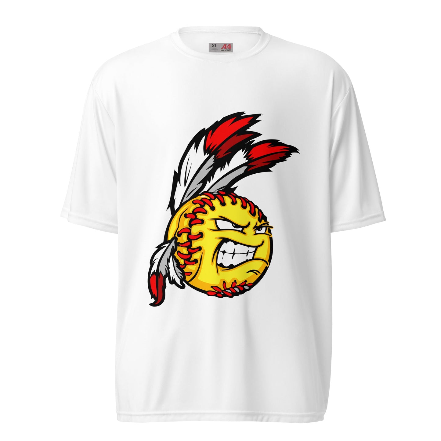 Active | Moisture Wicking Shirt | KTX Warriors