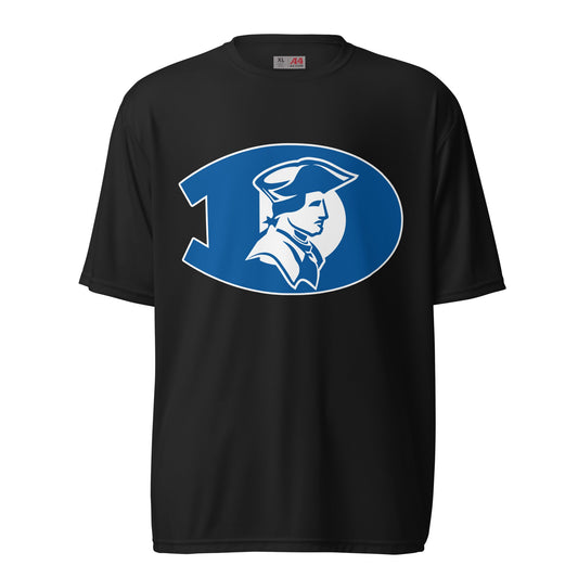 Active | Moisture Wicking Shirt | Lady Senators Wrestling