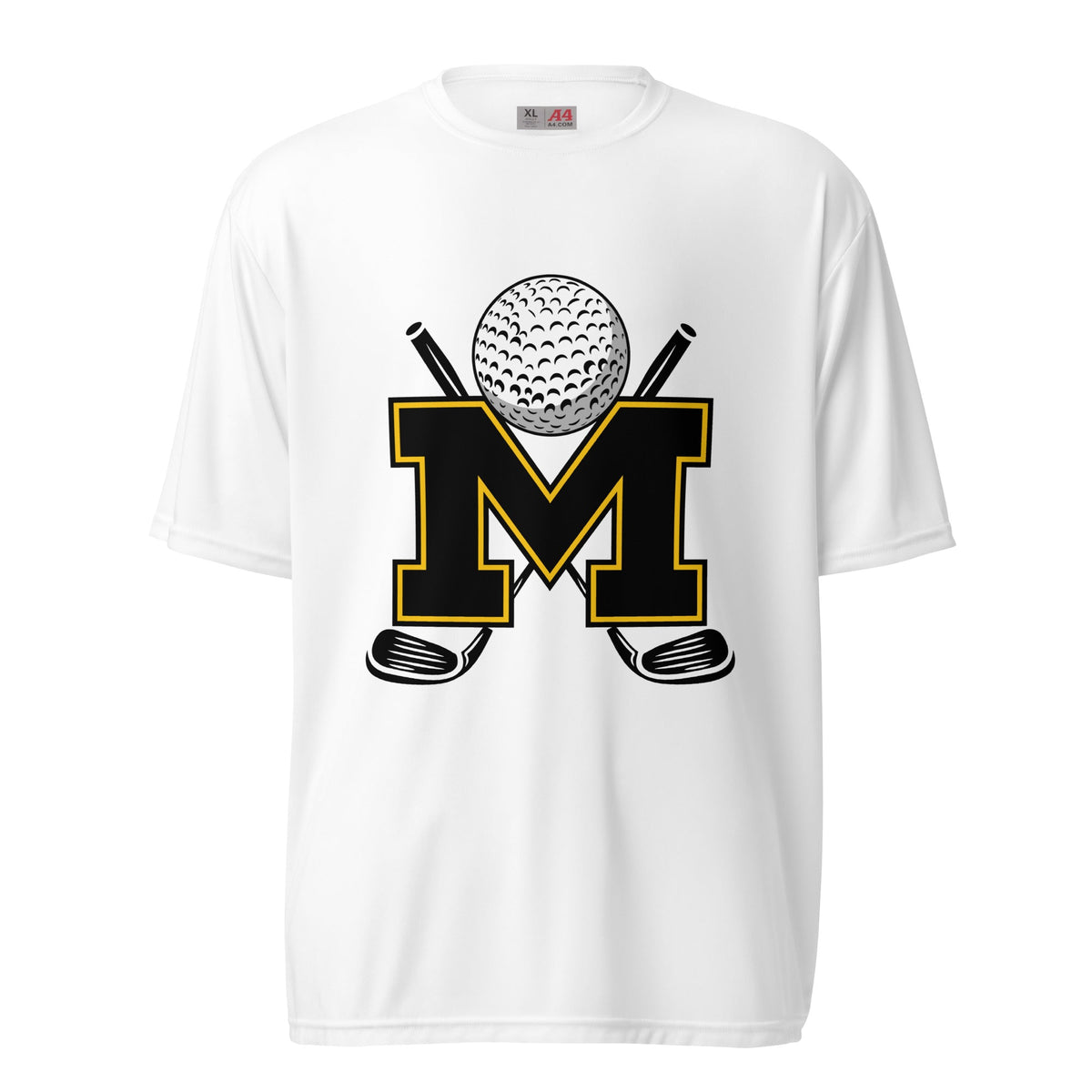 Active | Moisture Wicking Shirt | Madill Golf
