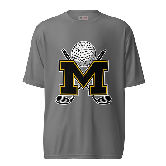 Active | Moisture Wicking Shirt | Madill Golf