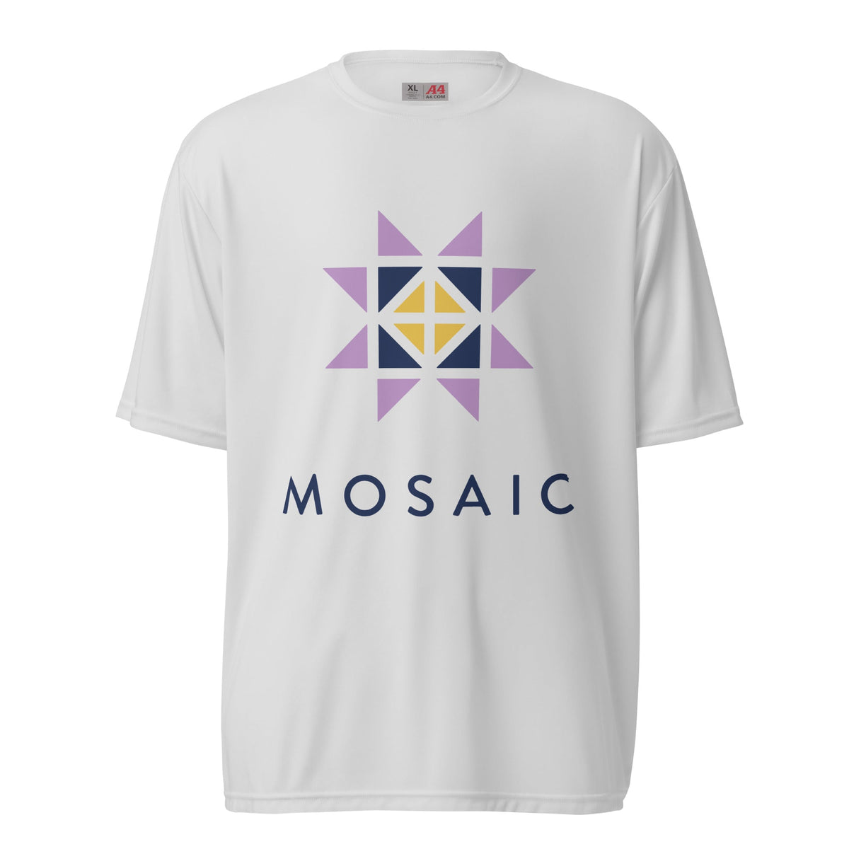 Active | Moisture Wicking Shirt | Mosaic Mennonite Conference