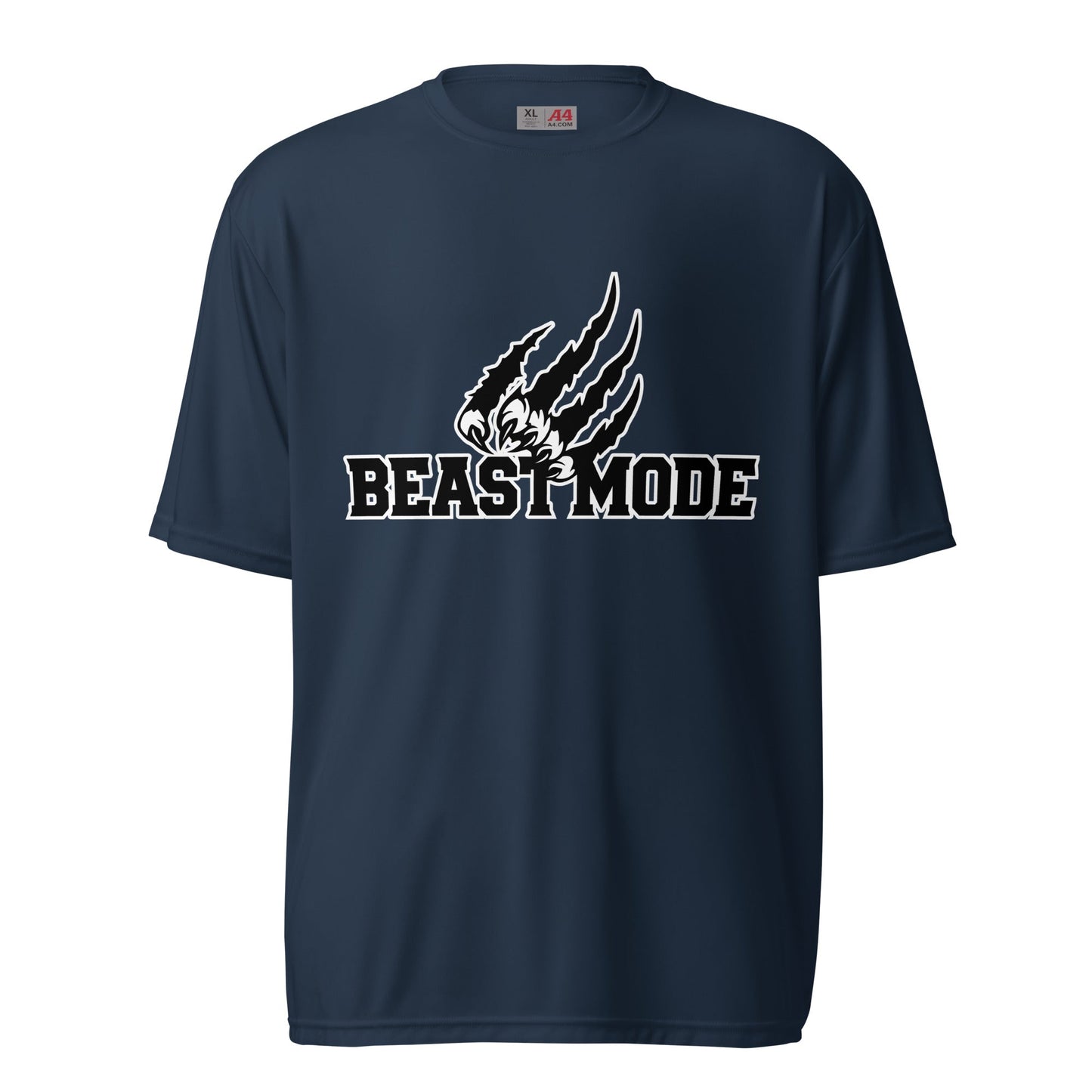 Active | Moisture Wicking Shirt | New England Beasts