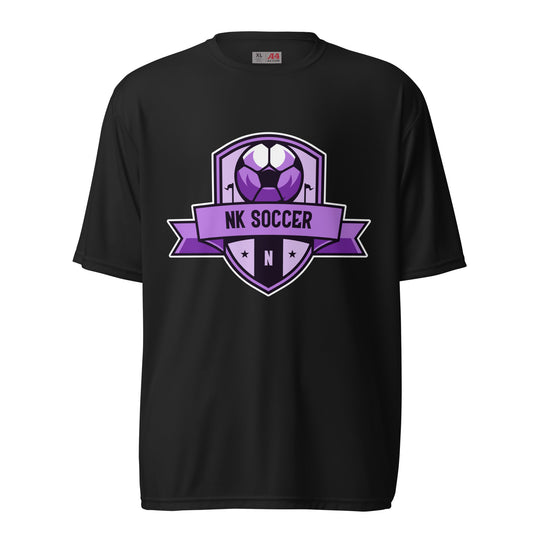 Active | Moisture Wicking Shirt | NK Soccer Girls