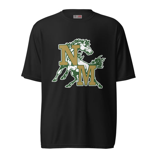 Active | Moisture Wicking Shirt | North Moore Softball