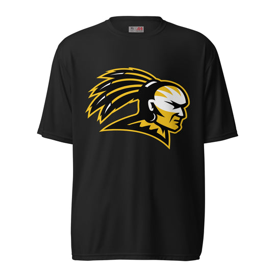 Active | Moisture Wicking Shirt | Oak Grove High School Basketball Cheer