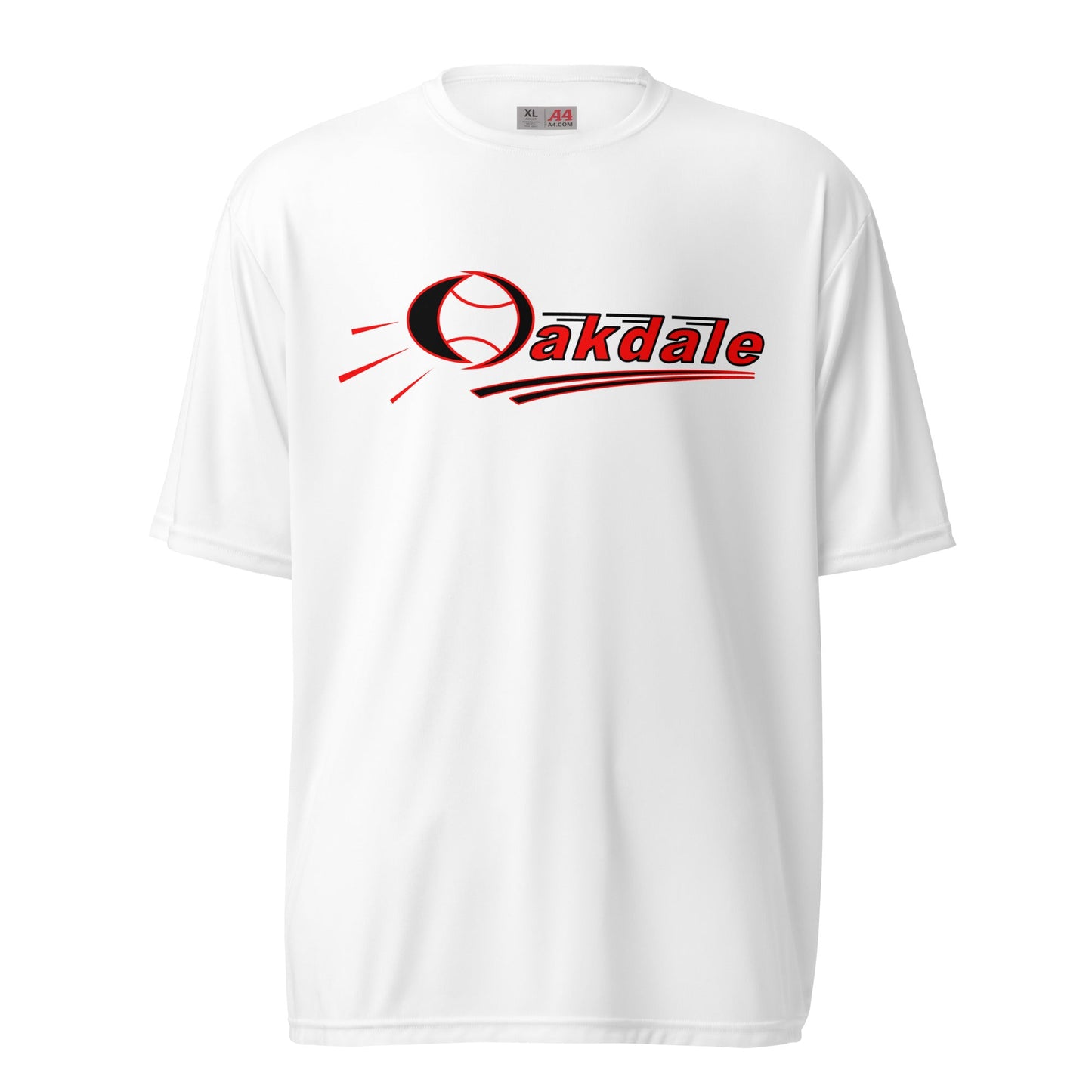 Active | Moisture Wicking Shirt | Oakdale Youth League