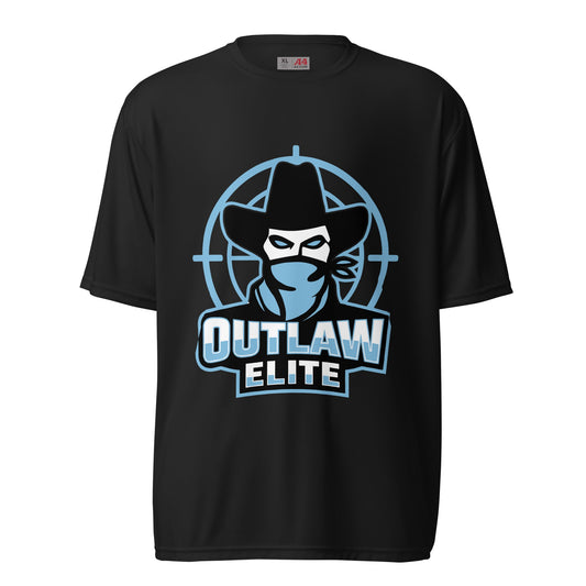 Active | Moisture Wicking Shirt | Outlaw Elite