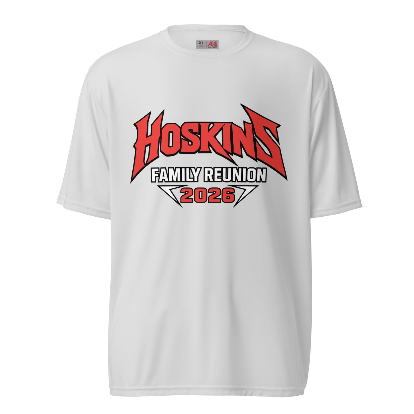 Active | Moisture Wicking Shirt | Ponderosa Reunion | Horizon Legacy Logo