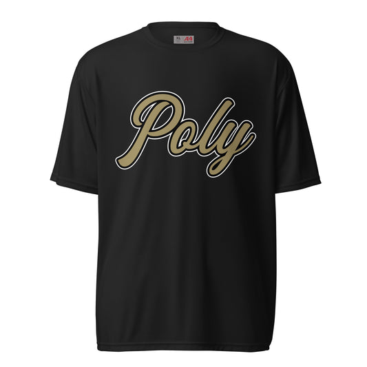 Active | Moisture Wicking Shirt | Purdue Polytechnic High School