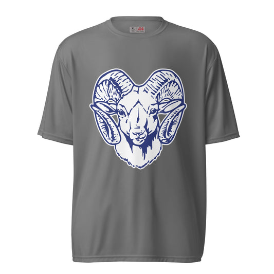 Active | Moisture Wicking Shirt | Rensselaer Rams