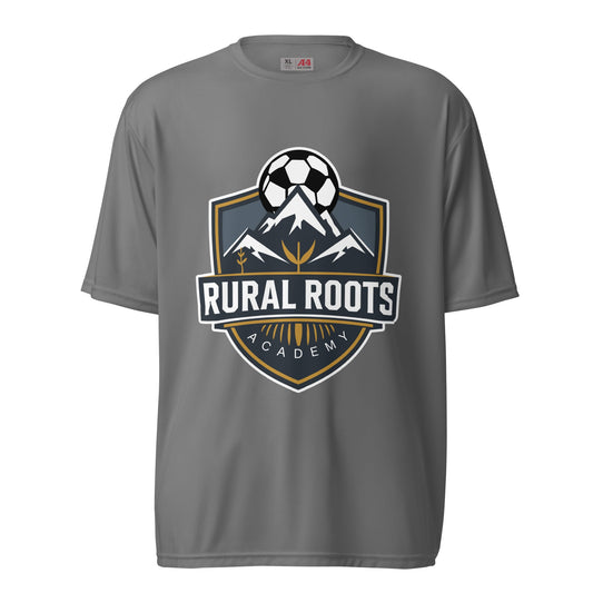 Active | Moisture Wicking Shirt | Rural Roots Academy