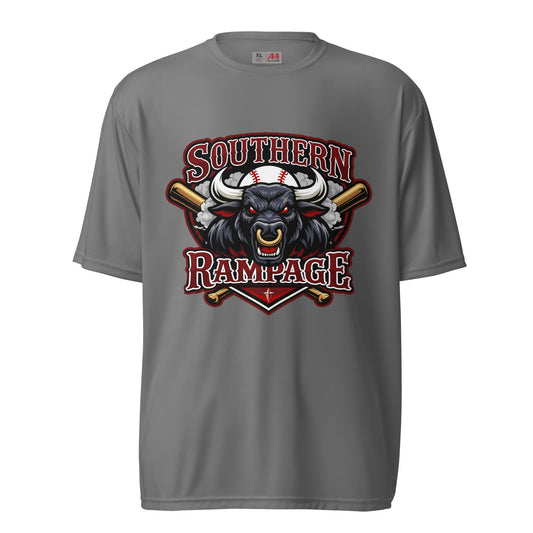 Active | Moisture Wicking Shirt | Southern Rampage