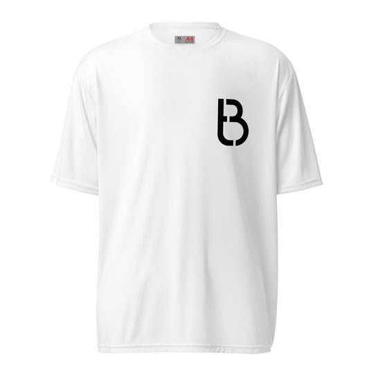 Active | Moisture Wicking Shirt | The Boys | Crest Logo