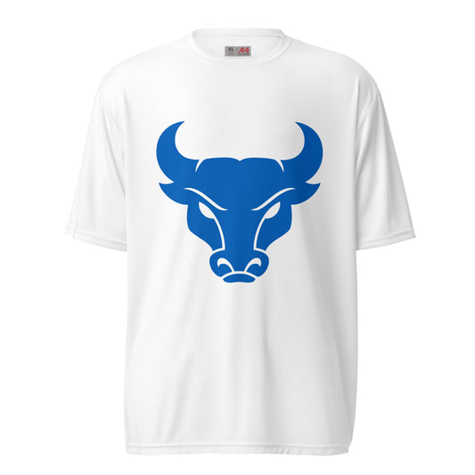 Active | Moisture Wicking Shirt | UB Womens Club Basketball | Emblem Logo