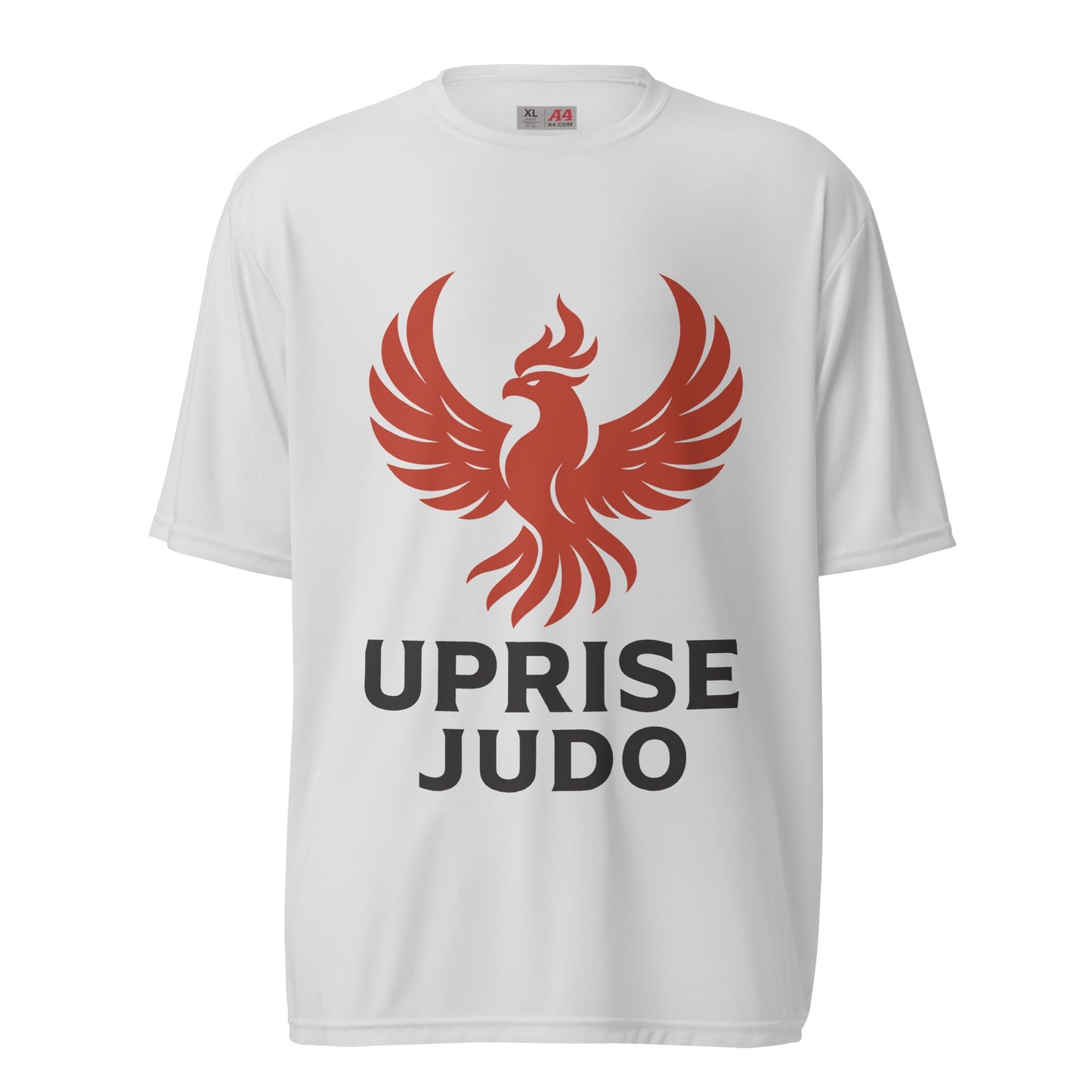 Active | Moisture Wicking Shirt | Uprise Judo Dojo