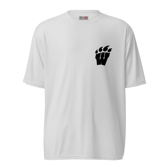 Active | Moisture Wicking Shirt | Weaver High School | Wildclaw Logo