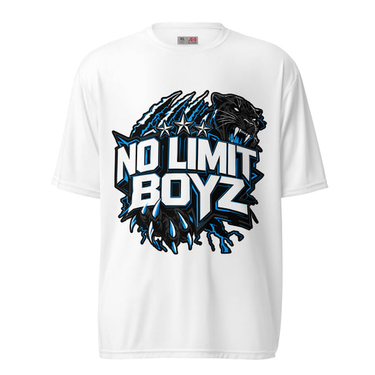 Active | Moisture Wicking Shirt | WSSP | Brotherhood Mark Logo