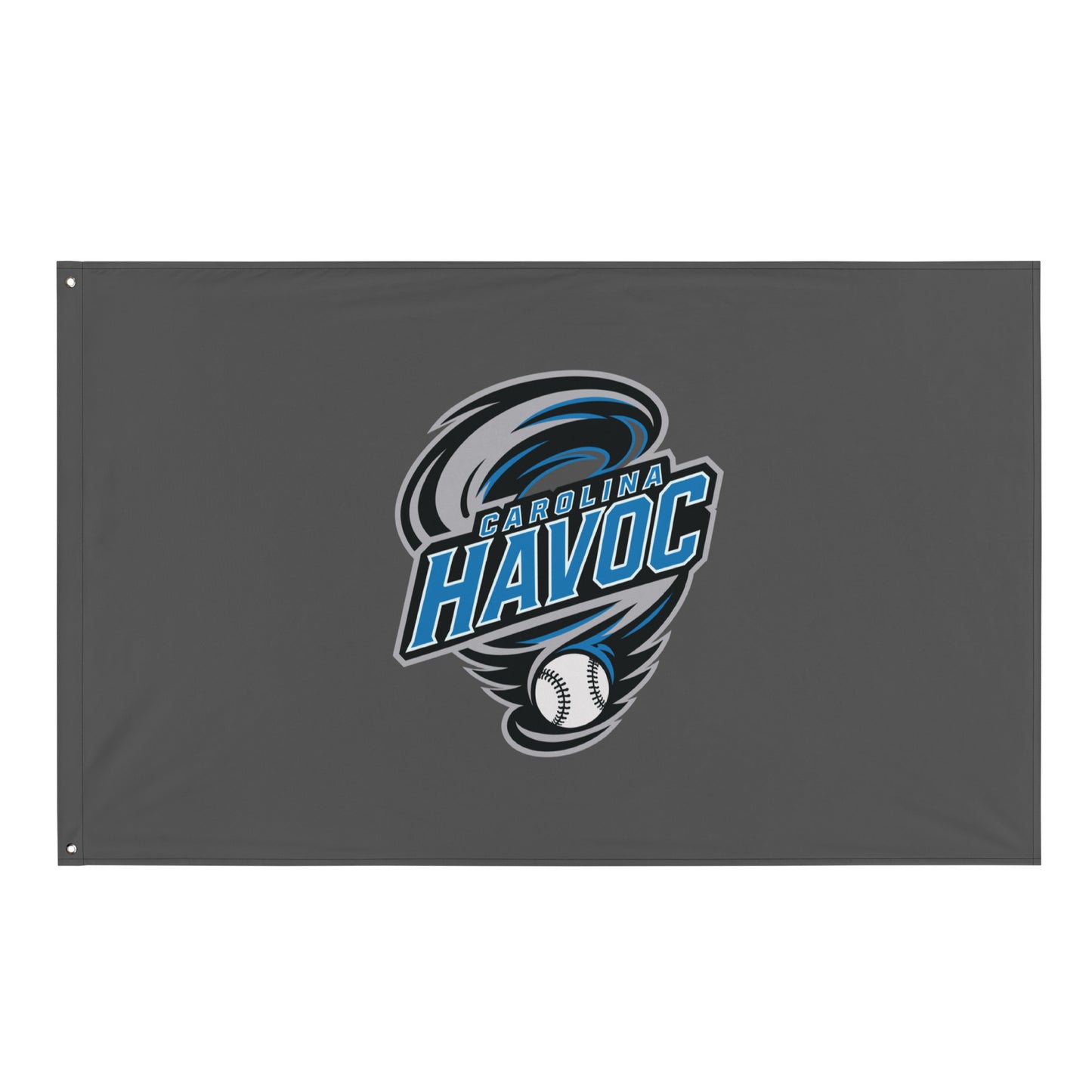 Flag | Carolina Havoc | Twister League Crest Logo