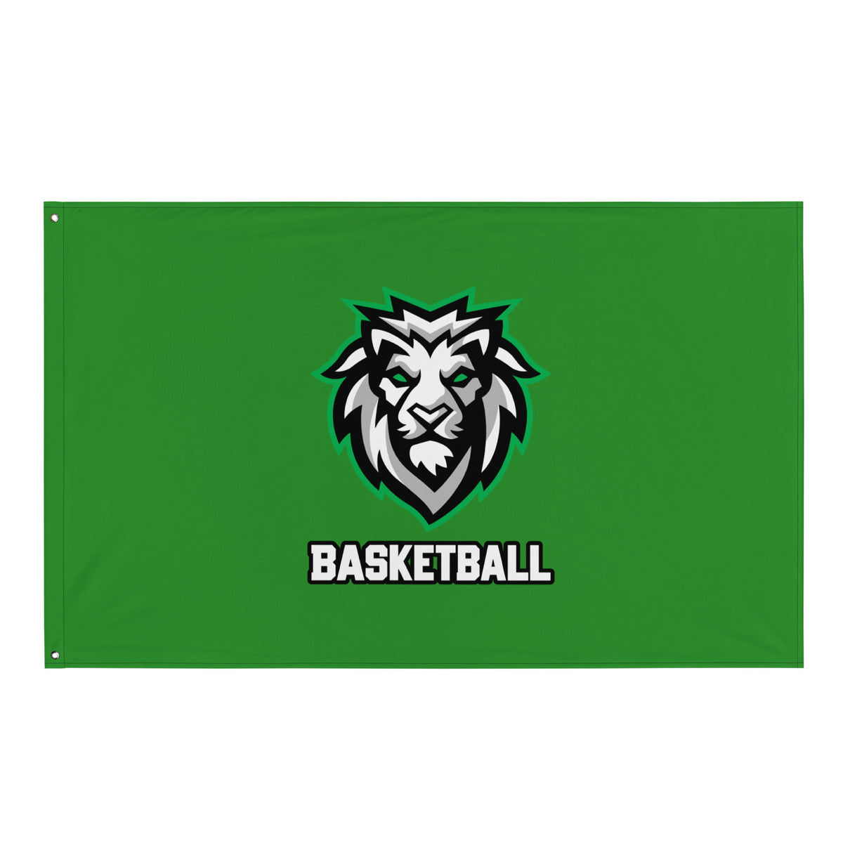 Flag | Payson Bantam Boys | Crest Logo