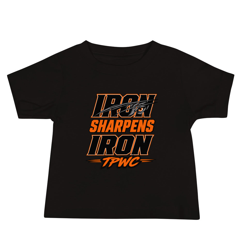 Performance | Baby T-Shirt | TPWC | Valor Logo