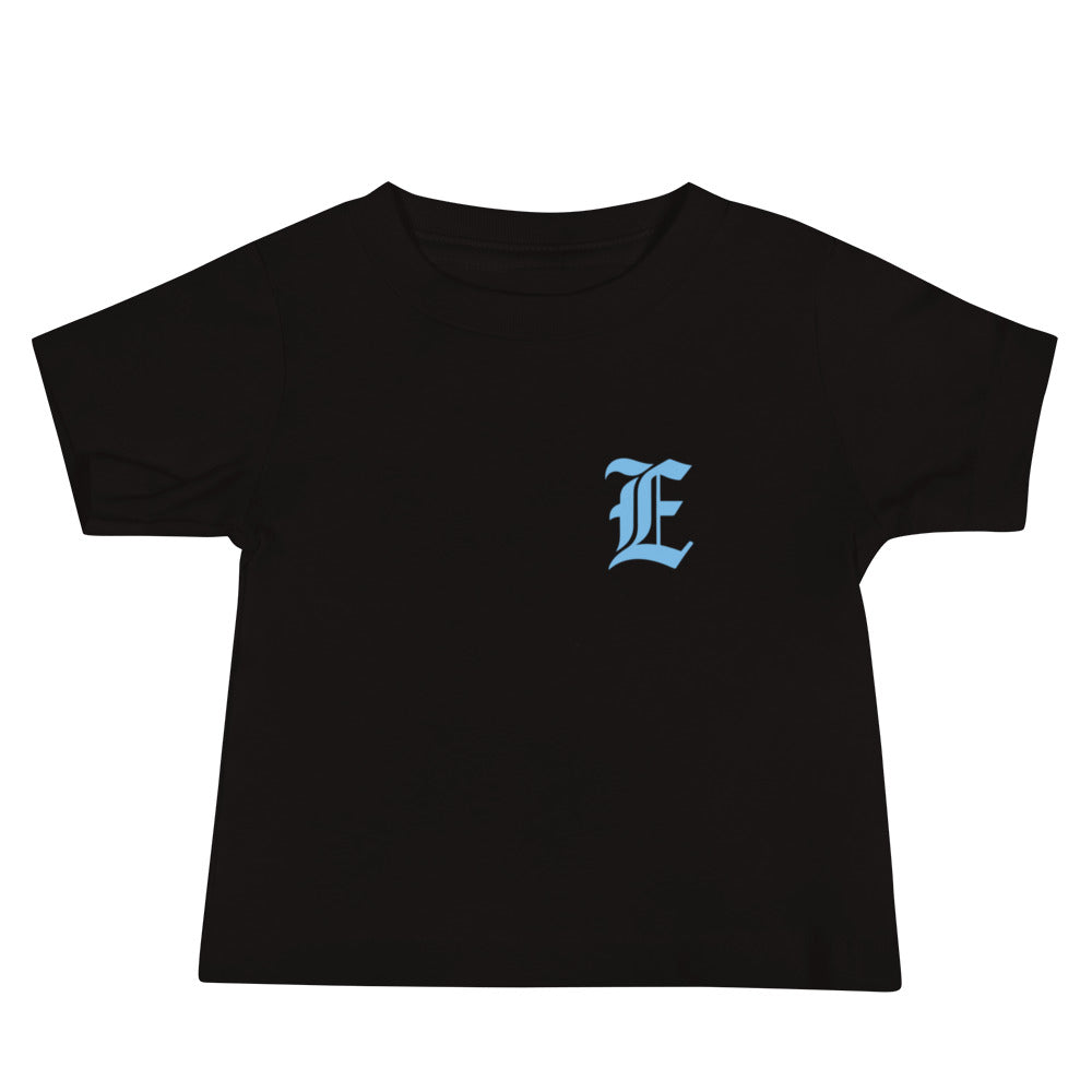 Performance | Baby T-Shirt | PV Elite 7U Baseball | Lettermark Logo