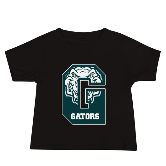 Performance | Baby T-Shirt | Copeland Sports | Valor Logo