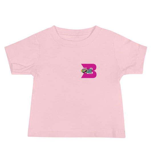 Performance | Baby T-Shirt | Buffalo Bomb Squad 16u | B-mark Logo