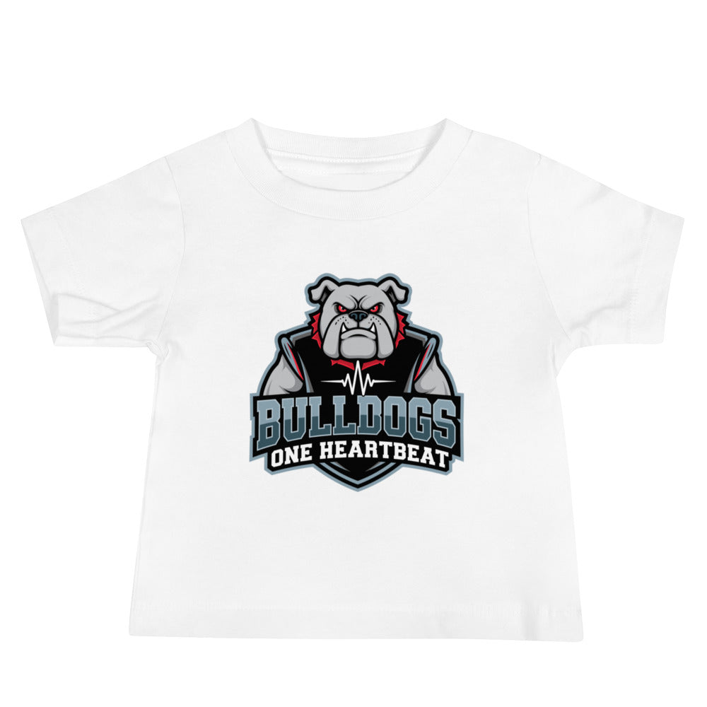 Performance | Baby T-Shirt | Celina Recreational Football Black | Emblem Logo