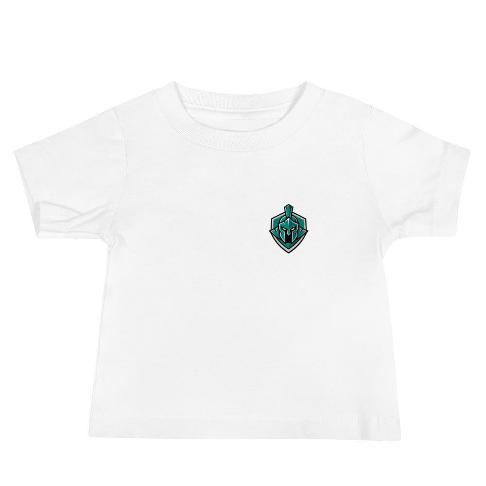 Performance | Baby T-Shirt | Community Christian College | Crest Logo