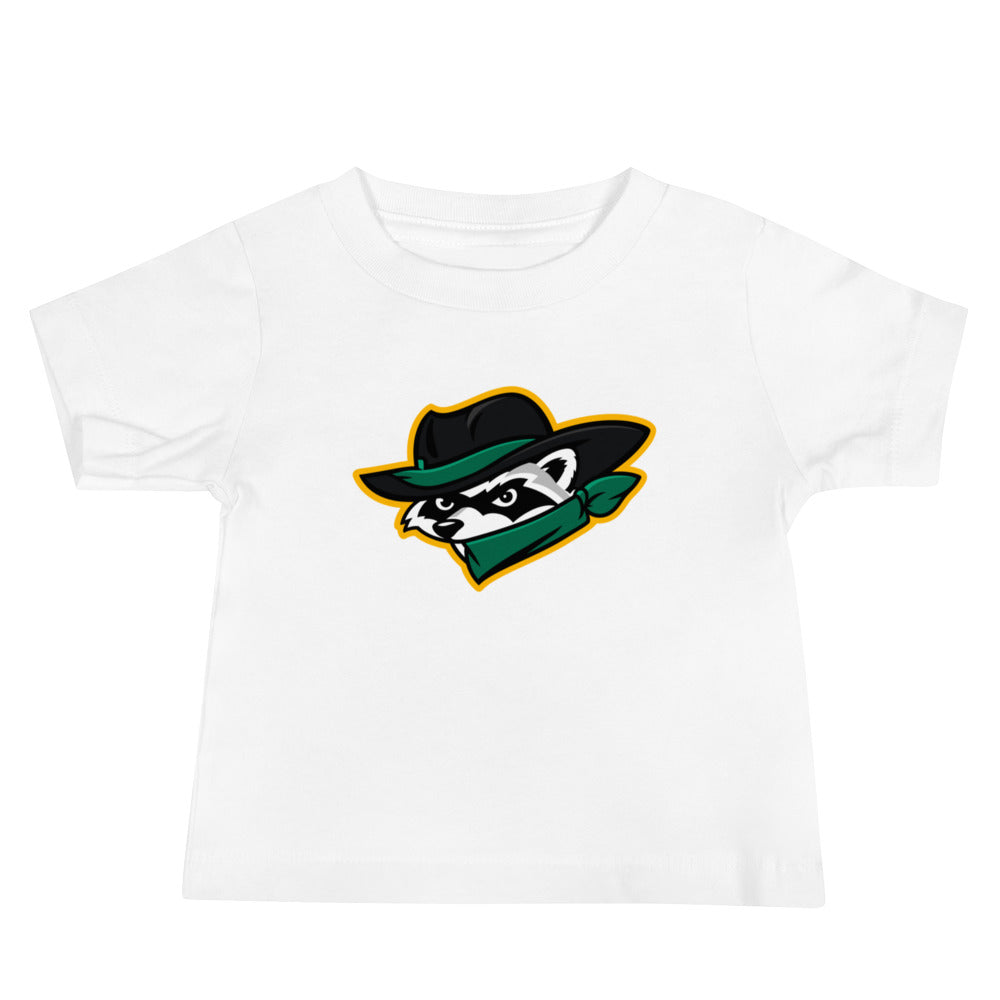 Performance | Baby T-Shirt | South Bend River Bandits | Vanguard Logo
