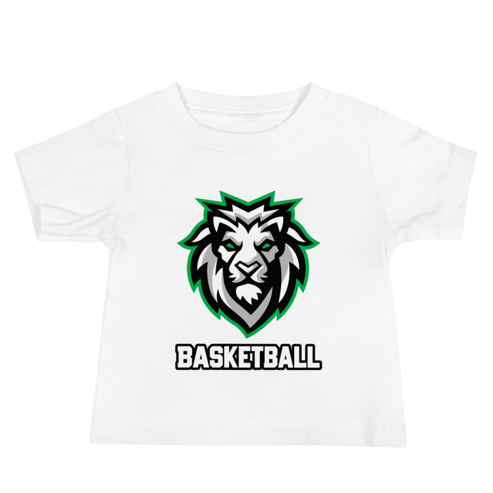 Performance | Baby T-Shirt | Payson Bantam Boys | Crest Logo