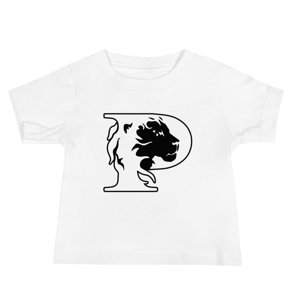 Performance | Baby T-Shirt | Payson Bantam Boys | Emblem Logo