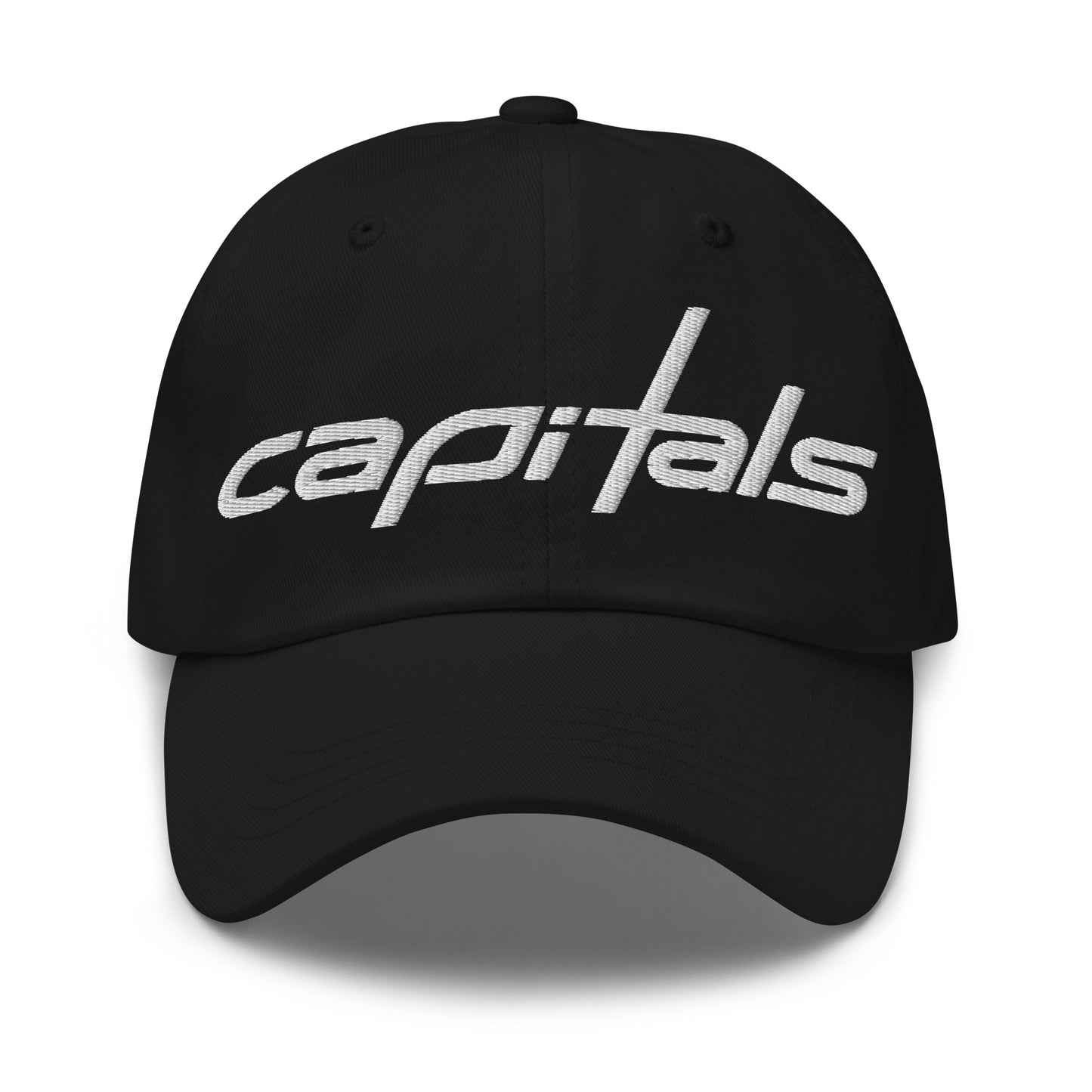 Dad Hat | FFYSA | Crest Logo