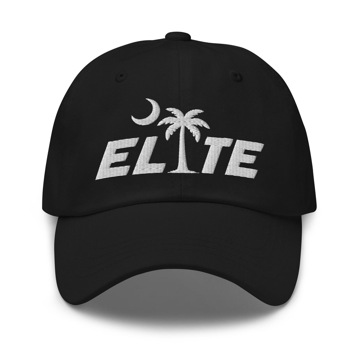 Dad Hat | TEAM SC ELITE | Crest Logo