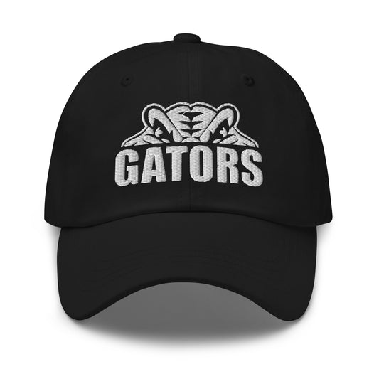 Dad Hat | Copeland Sports | Crest Logo
